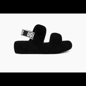 UGG OH YEAH slipper / sandal